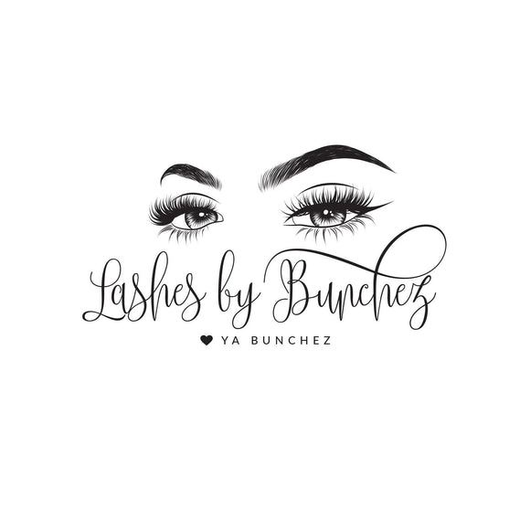 Lashes by Bunchez