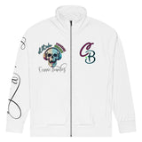 Ponganse Bunchez Unisex track jacket