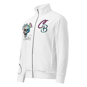 Bebe y Conniebunchez Unisex track jacket