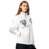 Ponganse Bunchez Unisex track jacket