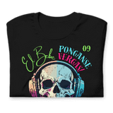 El Bebe Y Conniebunchez PV Unisex t-shirt