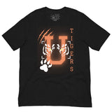 Ulysses Tigers Unisex t-shirt