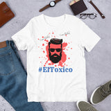 El Toxico Short-Sleeve Unisex T-Shirt