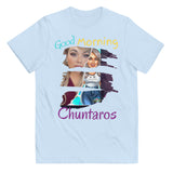 GM Chuntaros Youth jersey t-shirt